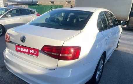 Volkswagen Jetta VI, 2015 год, 850 000 рублей, 3 фотография