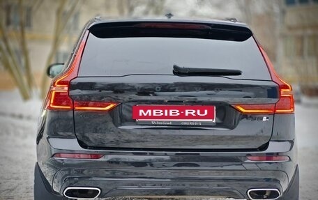 Volvo XC60 II, 2019 год, 4 400 000 рублей, 2 фотография