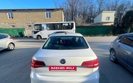 Volkswagen Jetta VI, 2015 год, 850 000 рублей, 5 фотография