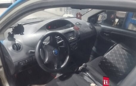 Geely MK I рестайлинг, 2010 год, 150 000 рублей, 2 фотография