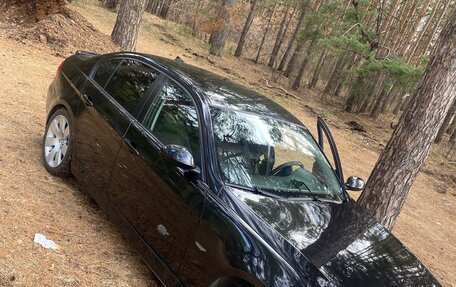 BMW 3 серия, 2008 год, 950 000 рублей, 5 фотография