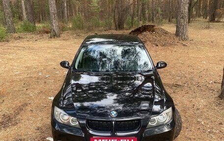 BMW 3 серия, 2008 год, 950 000 рублей, 3 фотография