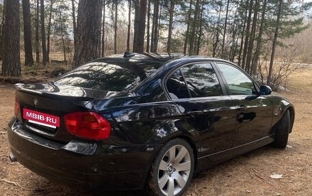 BMW 3 серия, 2008 год, 950 000 рублей, 8 фотография