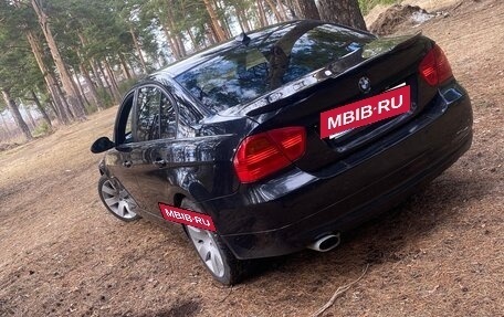 BMW 3 серия, 2008 год, 950 000 рублей, 7 фотография