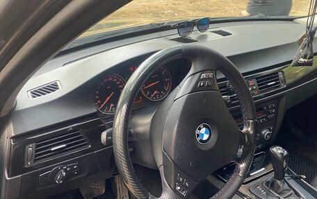 BMW 3 серия, 2008 год, 950 000 рублей, 12 фотография