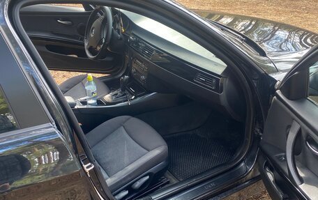 BMW 3 серия, 2008 год, 950 000 рублей, 10 фотография