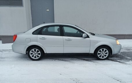 Chevrolet Lacetti, 2005 год, 250 000 рублей, 2 фотография