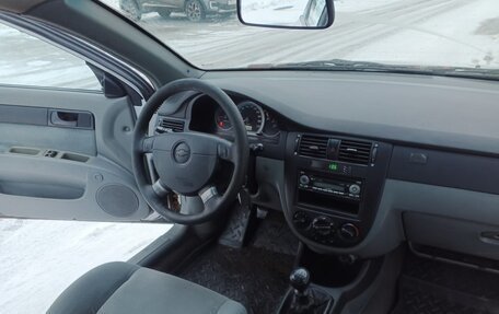 Chevrolet Lacetti, 2005 год, 250 000 рублей, 4 фотография