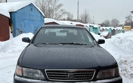 Nissan Maxima IV, 1995 год, 398 000 рублей, 2 фотография