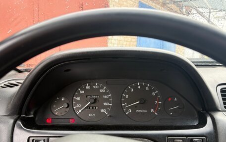 Nissan Maxima IV, 1995 год, 398 000 рублей, 11 фотография