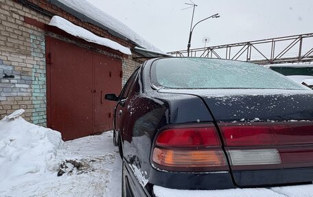 Nissan Maxima IV, 1995 год, 398 000 рублей, 7 фотография