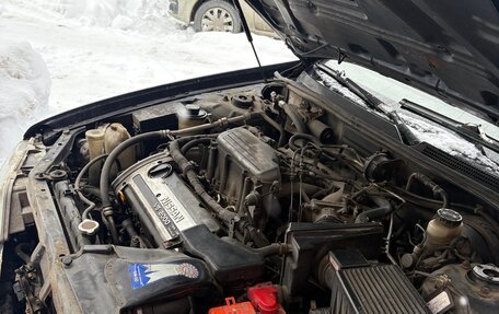 Nissan Maxima IV, 1995 год, 398 000 рублей, 9 фотография