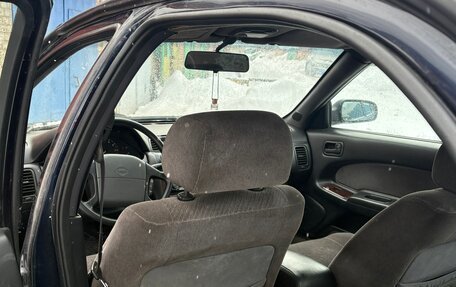 Nissan Maxima IV, 1995 год, 398 000 рублей, 13 фотография