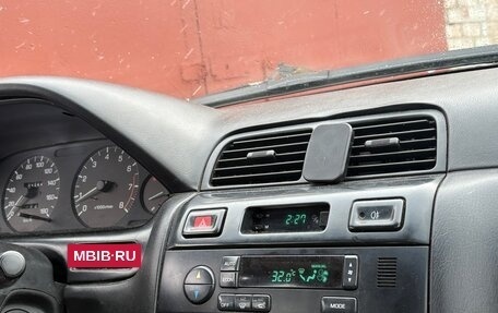 Nissan Maxima IV, 1995 год, 398 000 рублей, 10 фотография