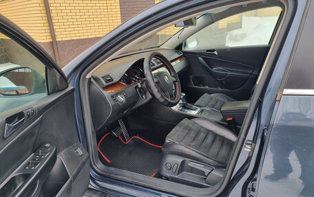 Volkswagen Passat B6, 2008 год, 450 000 рублей, 5 фотография