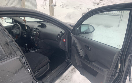 Hyundai Elantra IV, 2008 год, 450 000 рублей, 6 фотография