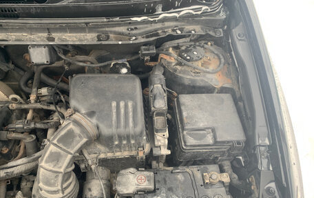 Hyundai Elantra IV, 2008 год, 450 000 рублей, 10 фотография