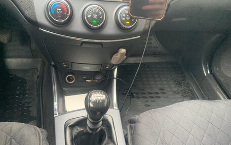 Hyundai Elantra IV, 2008 год, 450 000 рублей, 14 фотография