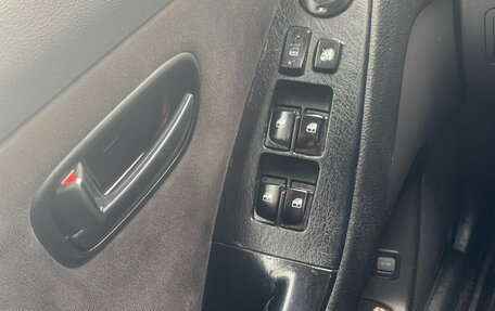 Hyundai Elantra IV, 2008 год, 450 000 рублей, 13 фотография