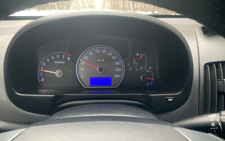 Hyundai Elantra IV, 2008 год, 450 000 рублей, 12 фотография