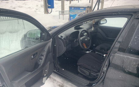 Hyundai Elantra IV, 2008 год, 450 000 рублей, 5 фотография