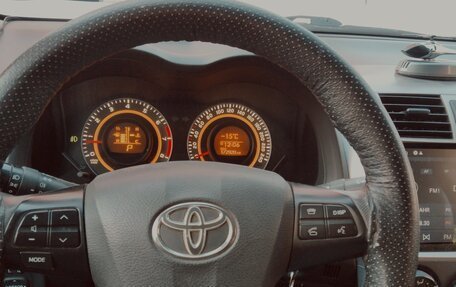 Toyota Corolla, 2010 год, 1 050 000 рублей, 2 фотография