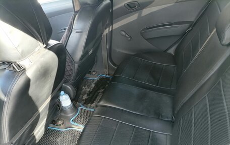 Chevrolet Spark III, 2012 год, 615 000 рублей, 5 фотография