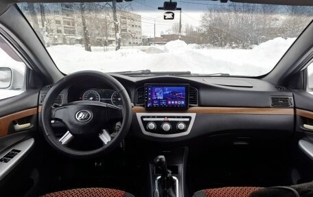 Lifan Solano I (630) рестайлинг, 2012 год, 159 000 рублей, 7 фотография