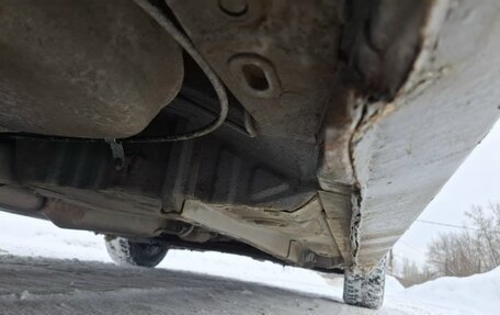 Lifan Solano I (630) рестайлинг, 2012 год, 159 000 рублей, 8 фотография