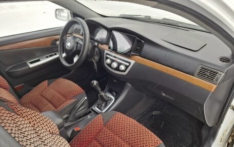 Lifan Solano I (630) рестайлинг, 2012 год, 159 000 рублей, 5 фотография