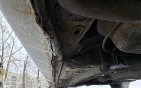 Lifan Solano I (630) рестайлинг, 2012 год, 159 000 рублей, 9 фотография