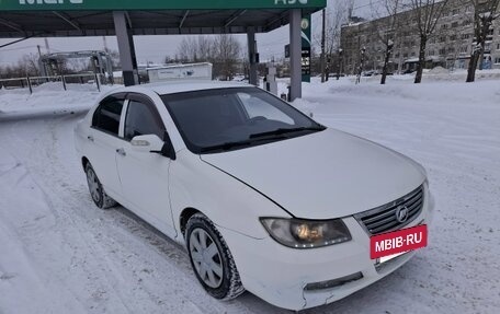 Lifan Solano I (630) рестайлинг, 2012 год, 159 000 рублей, 2 фотография