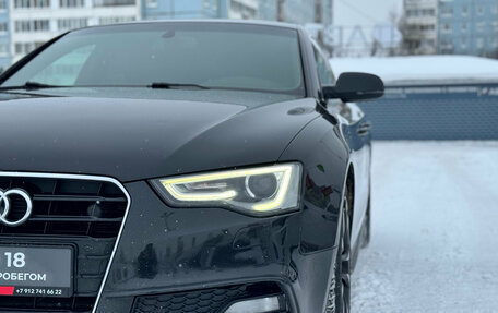 Audi A5, 2012 год, 1 599 000 рублей, 7 фотография