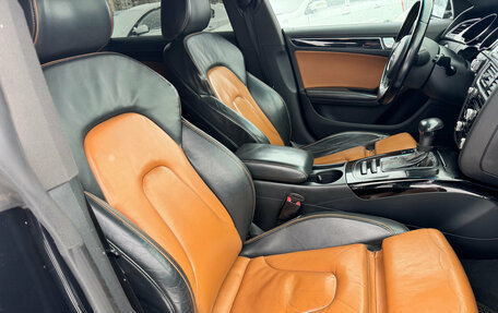 Audi A5, 2012 год, 1 599 000 рублей, 9 фотография