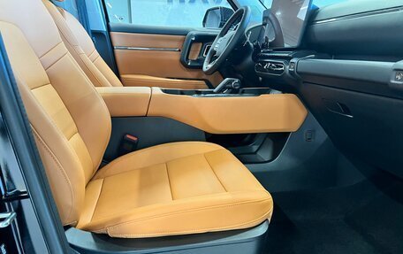 Haval H7, 2026 год, 4 199 000 рублей, 10 фотография