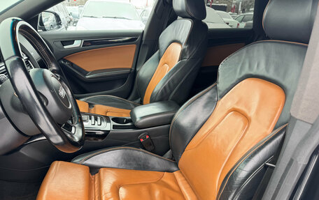 Audi A5, 2012 год, 1 599 000 рублей, 8 фотография