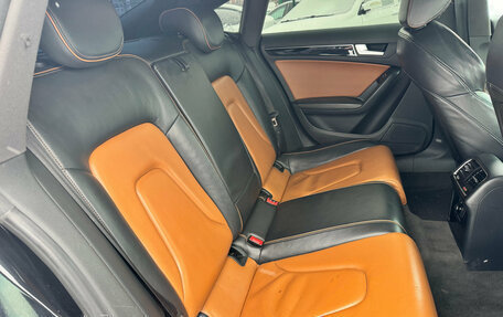 Audi A5, 2012 год, 1 599 000 рублей, 11 фотография