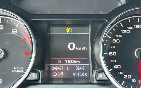 Audi A5, 2012 год, 1 599 000 рублей, 23 фотография