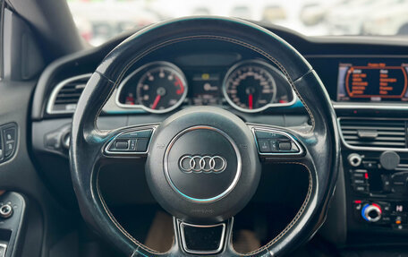 Audi A5, 2012 год, 1 599 000 рублей, 18 фотография