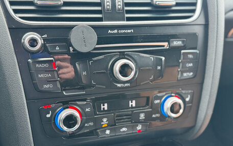 Audi A5, 2012 год, 1 599 000 рублей, 17 фотография