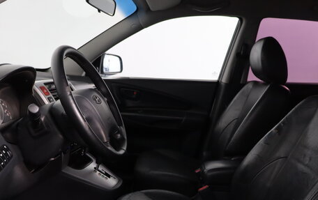 Hyundai Tucson III, 2007 год, 579 000 рублей, 8 фотография