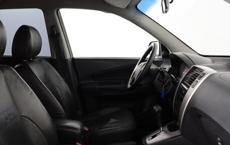 Hyundai Tucson III, 2007 год, 579 000 рублей, 11 фотография