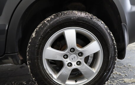 Hyundai Tucson III, 2007 год, 579 000 рублей, 14 фотография