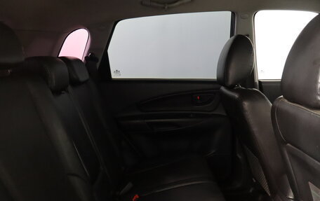 Hyundai Tucson III, 2007 год, 579 000 рублей, 12 фотография