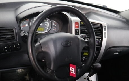 Hyundai Tucson III, 2007 год, 579 000 рублей, 9 фотография