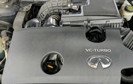 Infiniti QX50 II, 2021 год, 3 650 000 рублей, 8 фотография