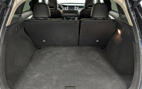 Infiniti QX50 II, 2021 год, 3 650 000 рублей, 9 фотография