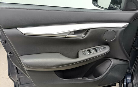 Infiniti QX50 II, 2021 год, 3 650 000 рублей, 18 фотография