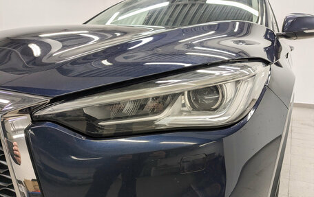 Infiniti QX50 II, 2021 год, 3 650 000 рублей, 10 фотография