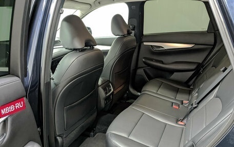 Infiniti QX50 II, 2021 год, 3 650 000 рублей, 17 фотография